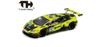 Trends Hobby 864TH000016 - 1:64 - Lamborghini Hurac GT3 EVO #94